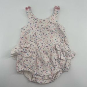 Koala Baby Set of One Pieces. Size 3-6 Months and 6 Months